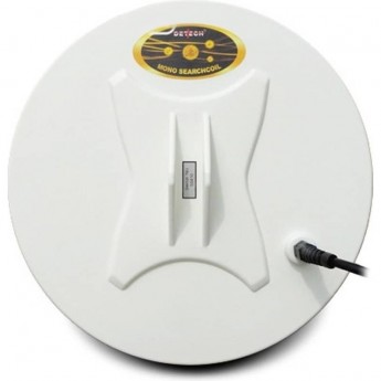 Катушка Detech SEF 11" DD для MINELAB GPX Катушка Detech SEF 11" DD для MINELAB GPX