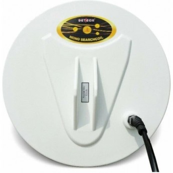 Катушка Detech SEF 15x8" Mono для GPX