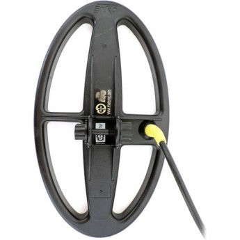 Катушка MINELAB Mars Sniper для X-Terra 7,5 кГц. Катушка MINELAB Mars Sniper для X-Terra 7,5 кГц.