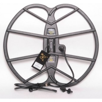 Катушка MINELAB NEL BIG для X-Terra Катушка MINELAB NEL BIG для X-Terra