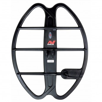 Защита для катушки MINELAB 17" для Minelab CTX 3030 Защита для катушки MINELAB 17" для Minelab CTX 3030